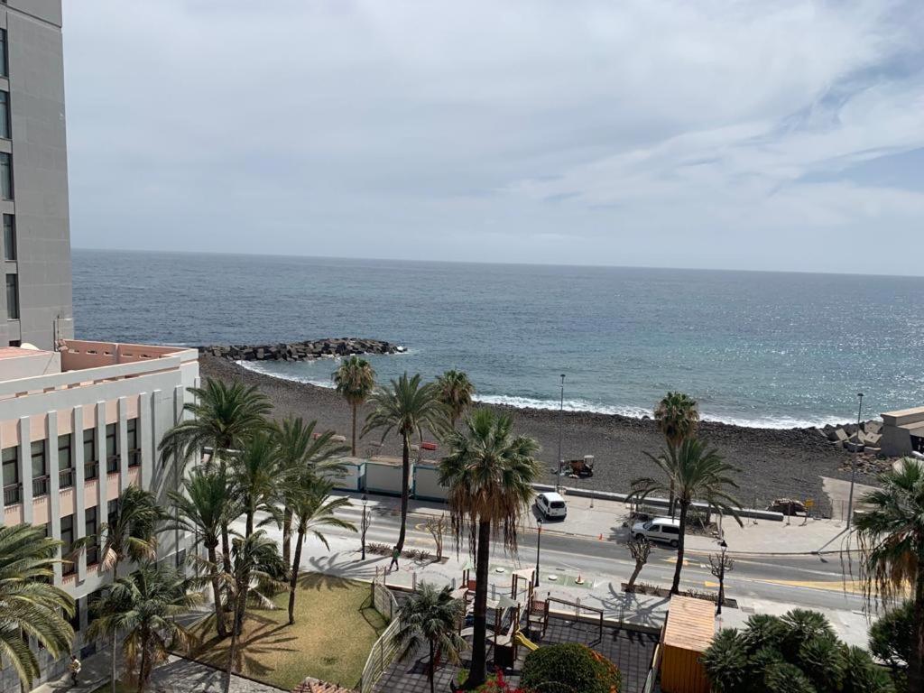 Estudios Casco Historico Santa Cruz de la Palma  Eksteriør billede